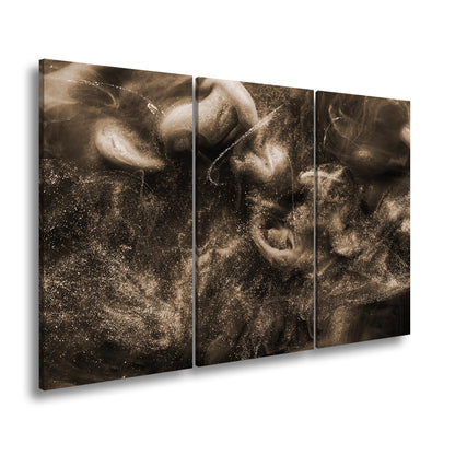 Hauptbild Sepia 3 Teilig