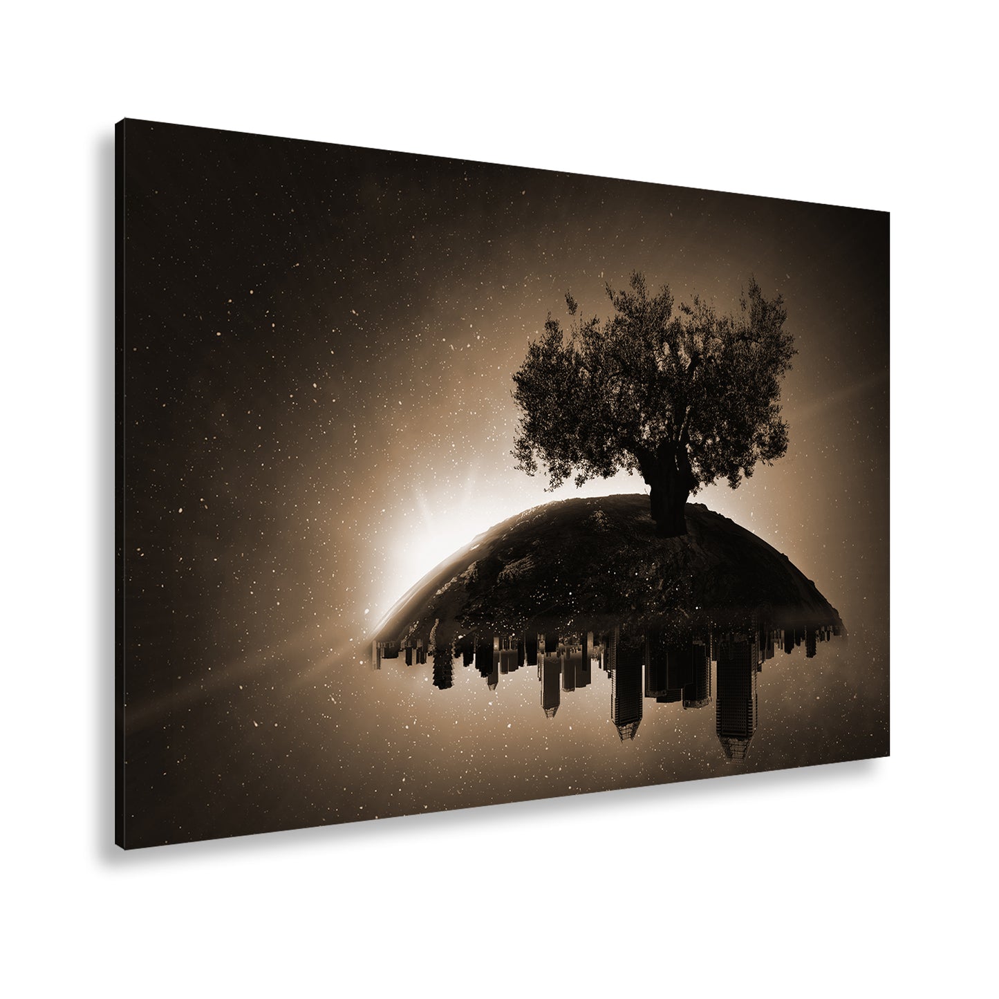 Hauptbild Sepia Standart