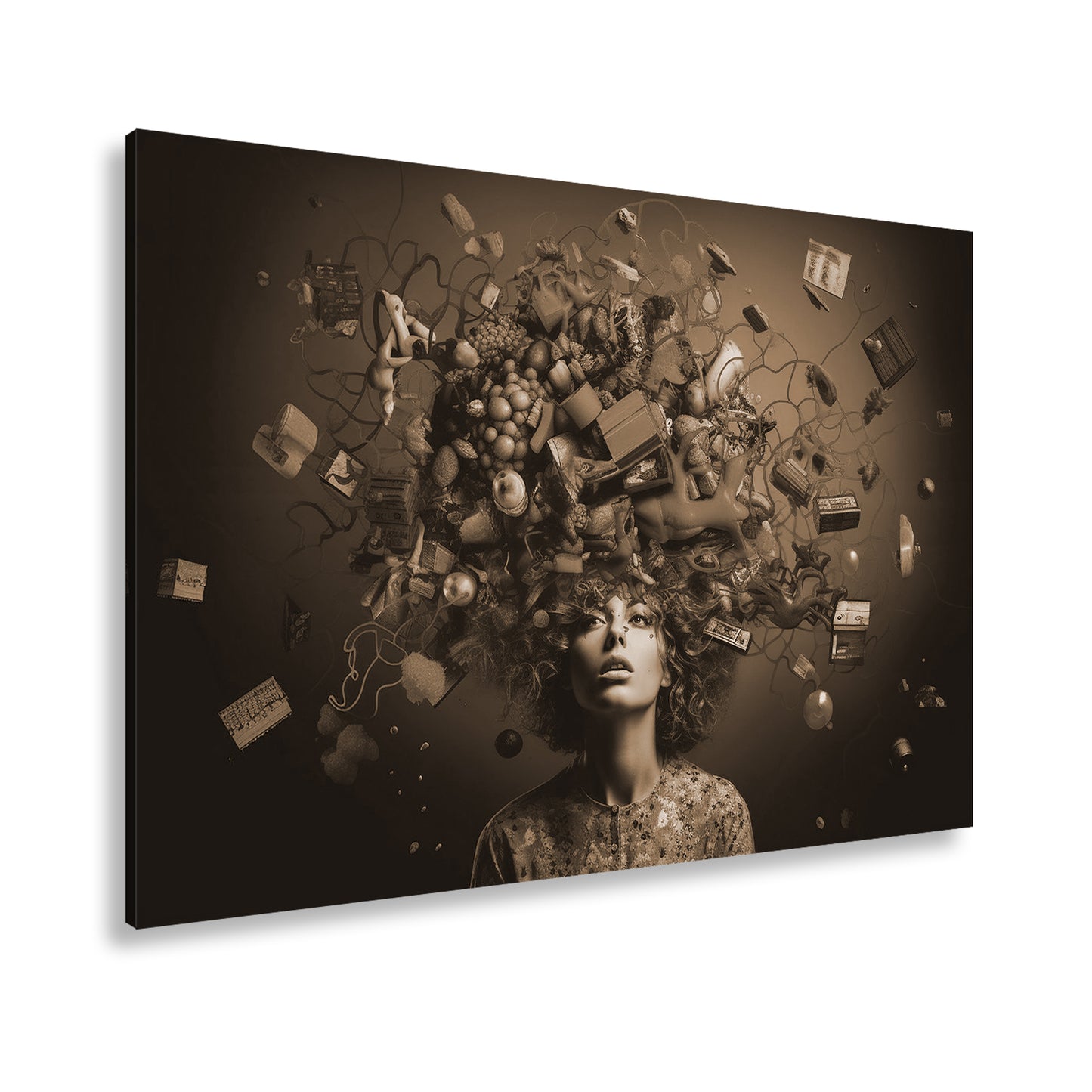 Hauptbild Sepia Standart