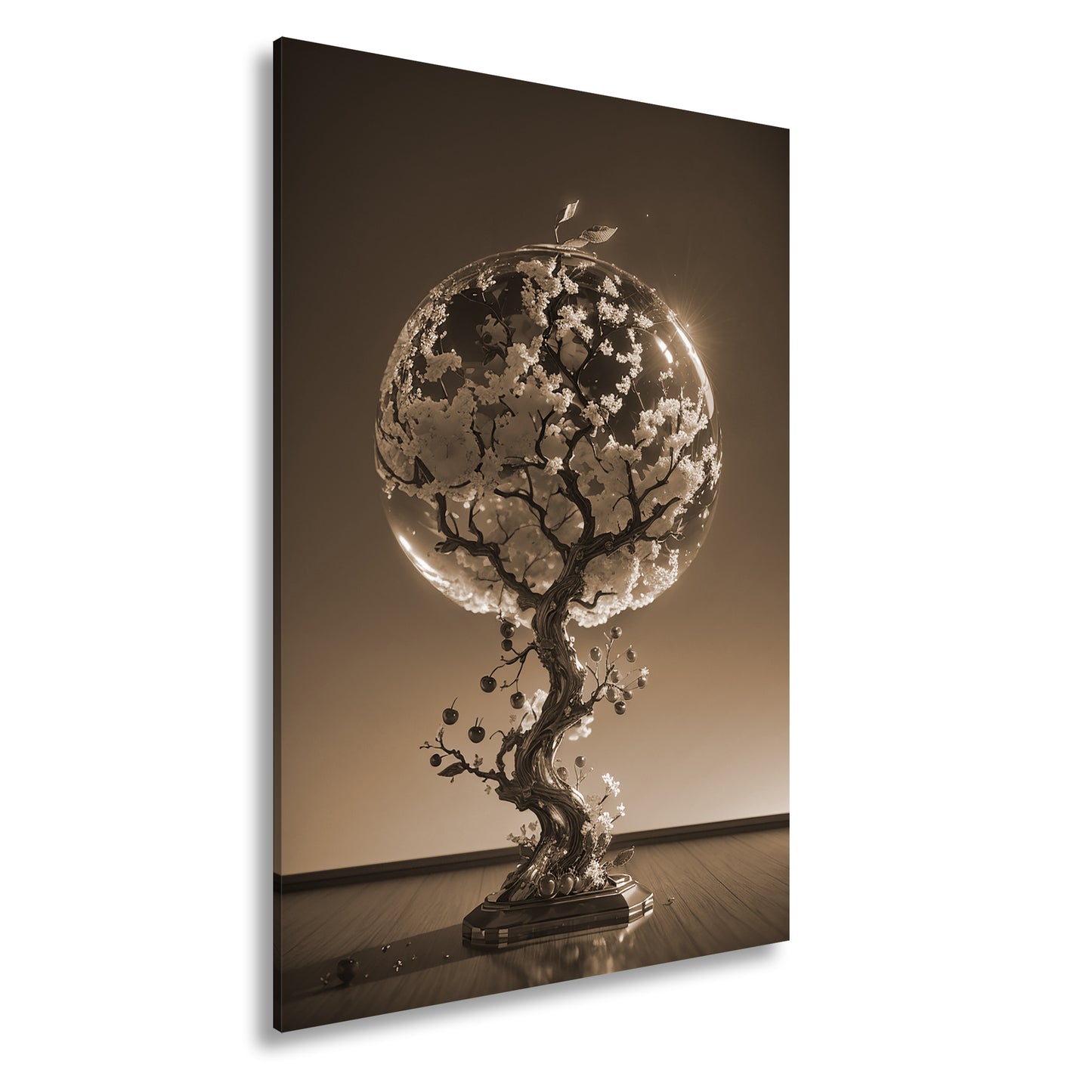 Hauptbild Sepia Standart