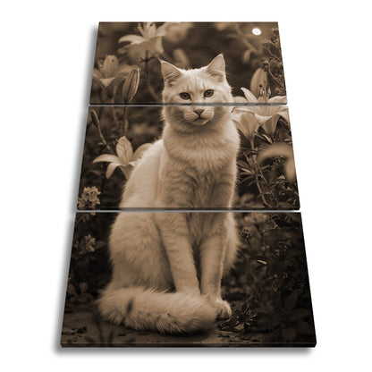 Hauptbild Sepia 3 Teilig