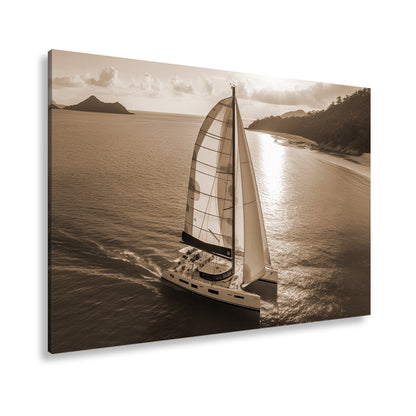 Hauptbild Sepia Standart