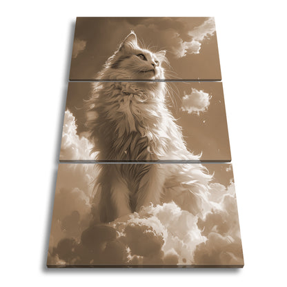 Hauptbild Sepia 3 Teilig