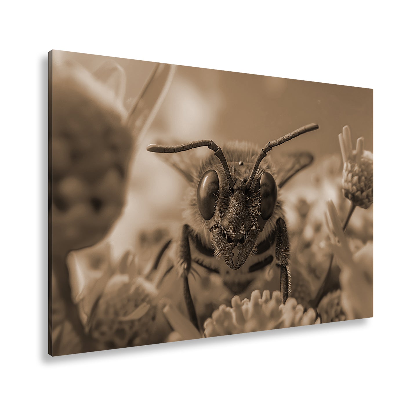 Hauptbild Sepia Standart