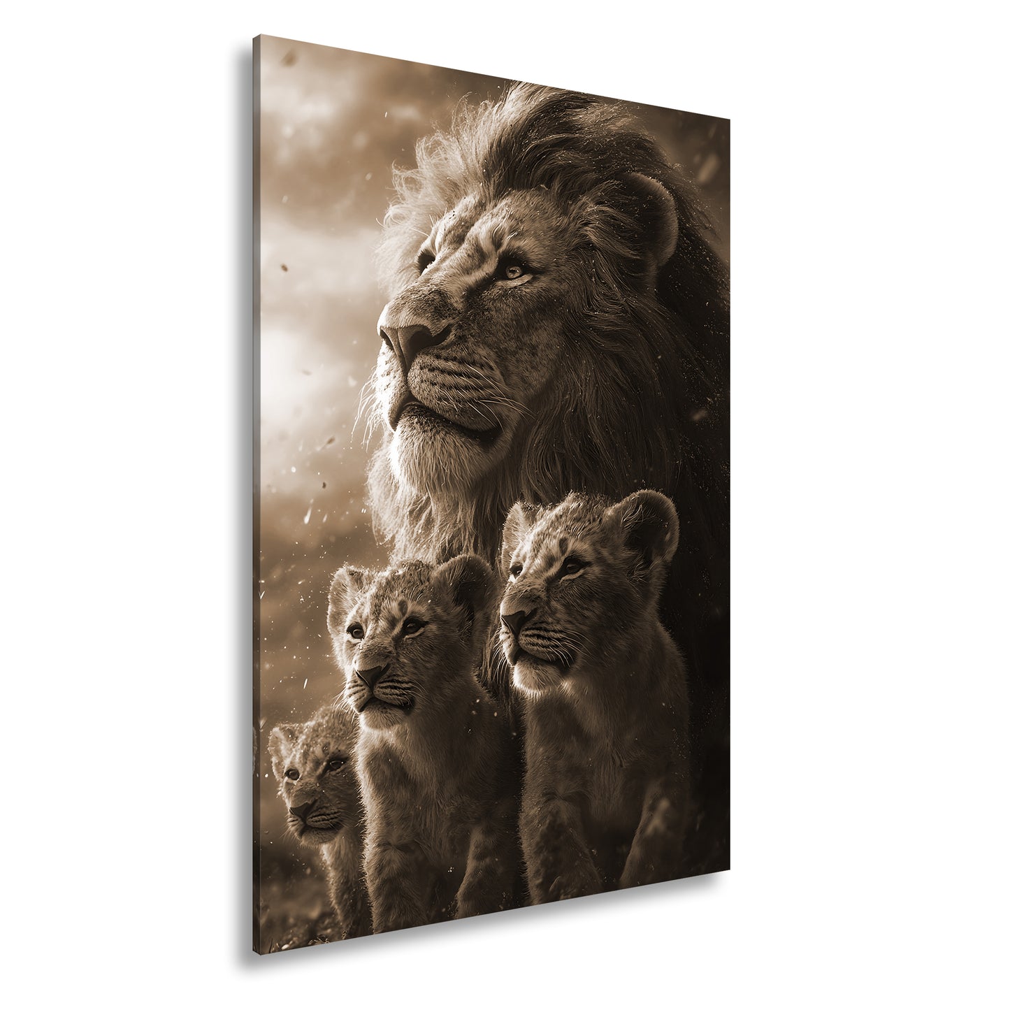 Hauptbild Sepia Standart