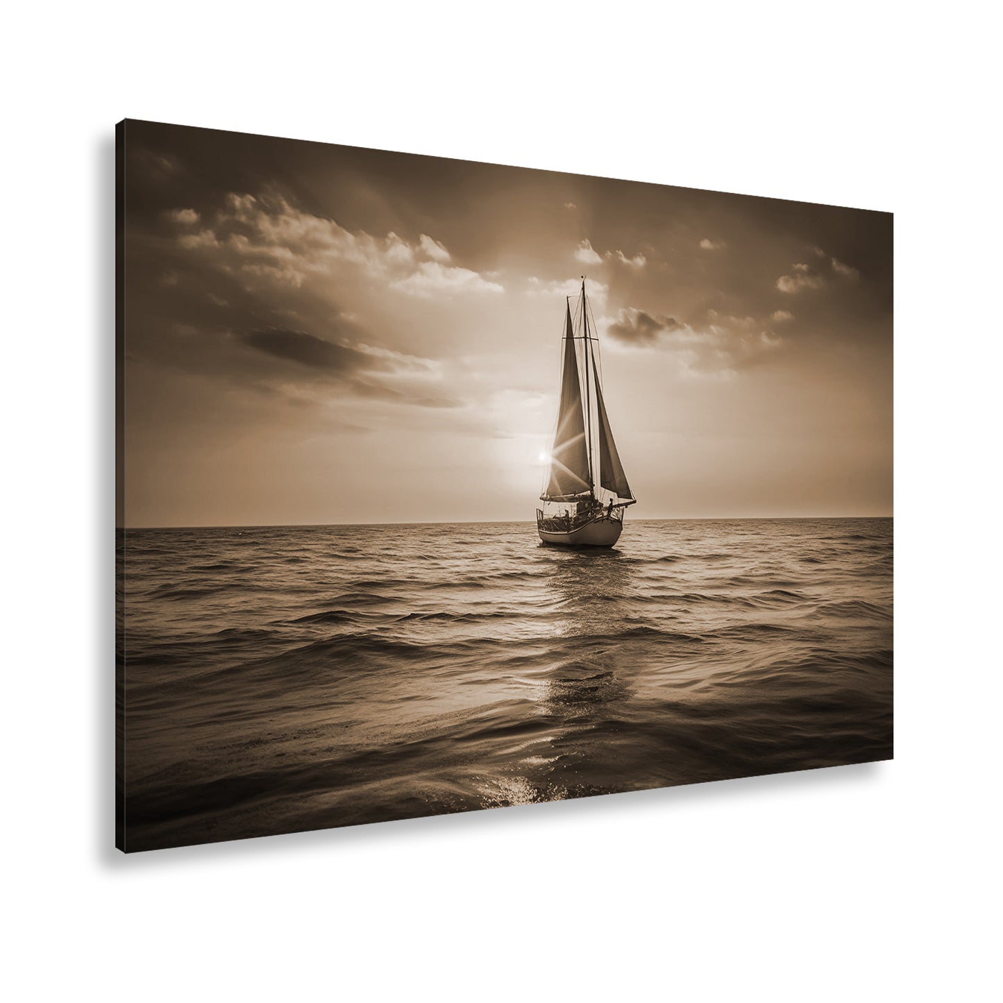 Hauptbild Sepia Standart