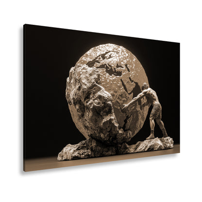 Hauptbild Sepia Standart