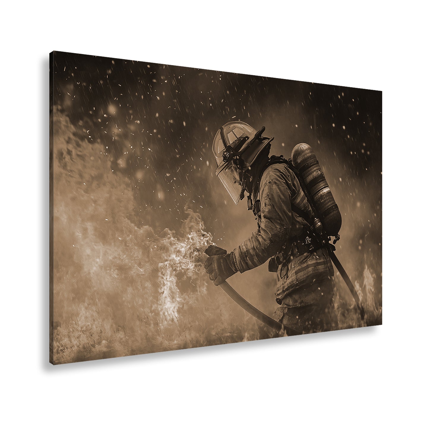 Hauptbild Sepia Standart