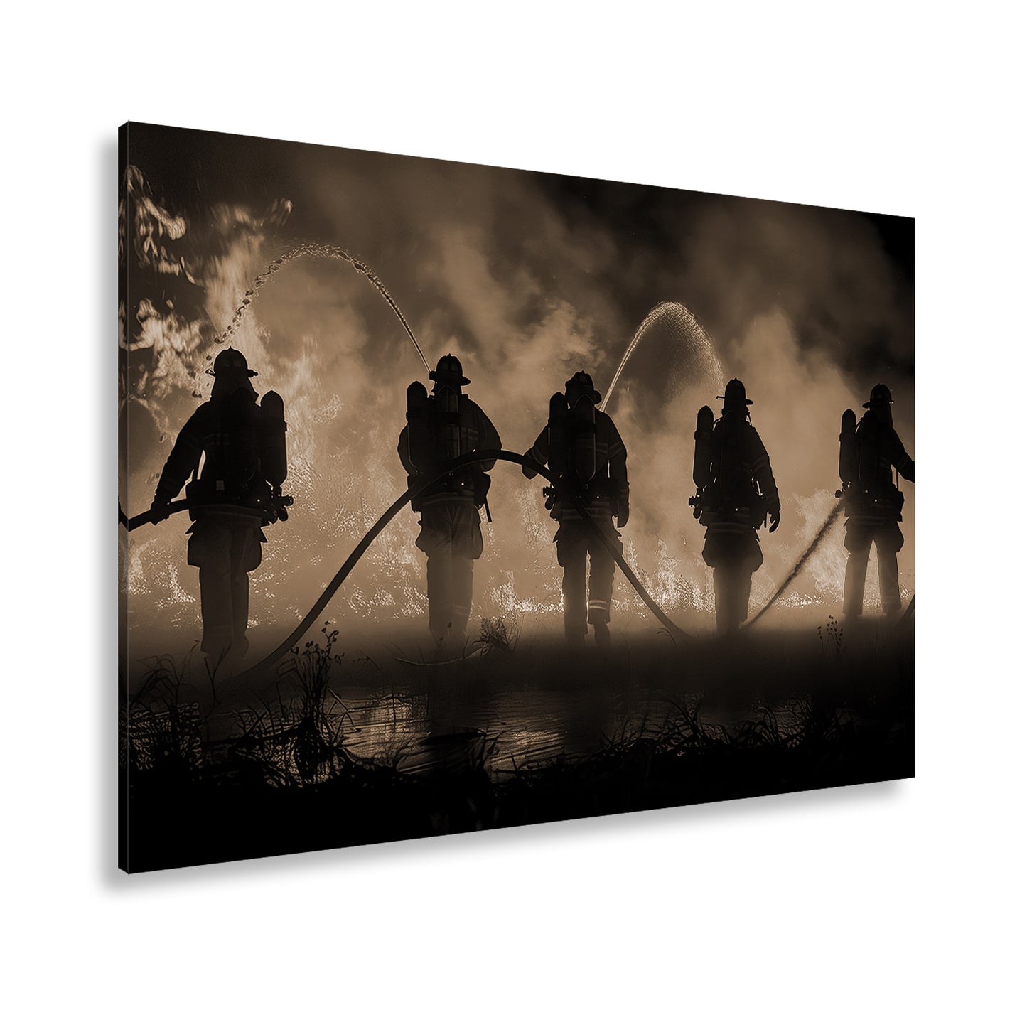 Hauptbild Sepia Standart