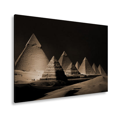 Hauptbild Sepia Standart
