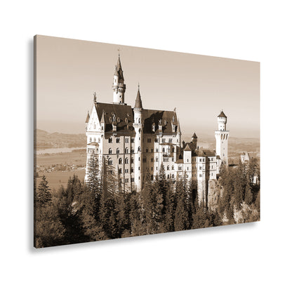 Hauptbild Sepia Standart