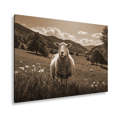 Hauptbild Sepia Standart