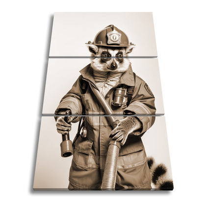Hauptbild Sepia 3 Teilig