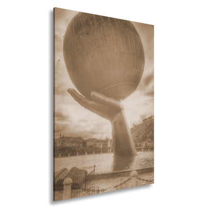 Hauptbild Sepia Standart