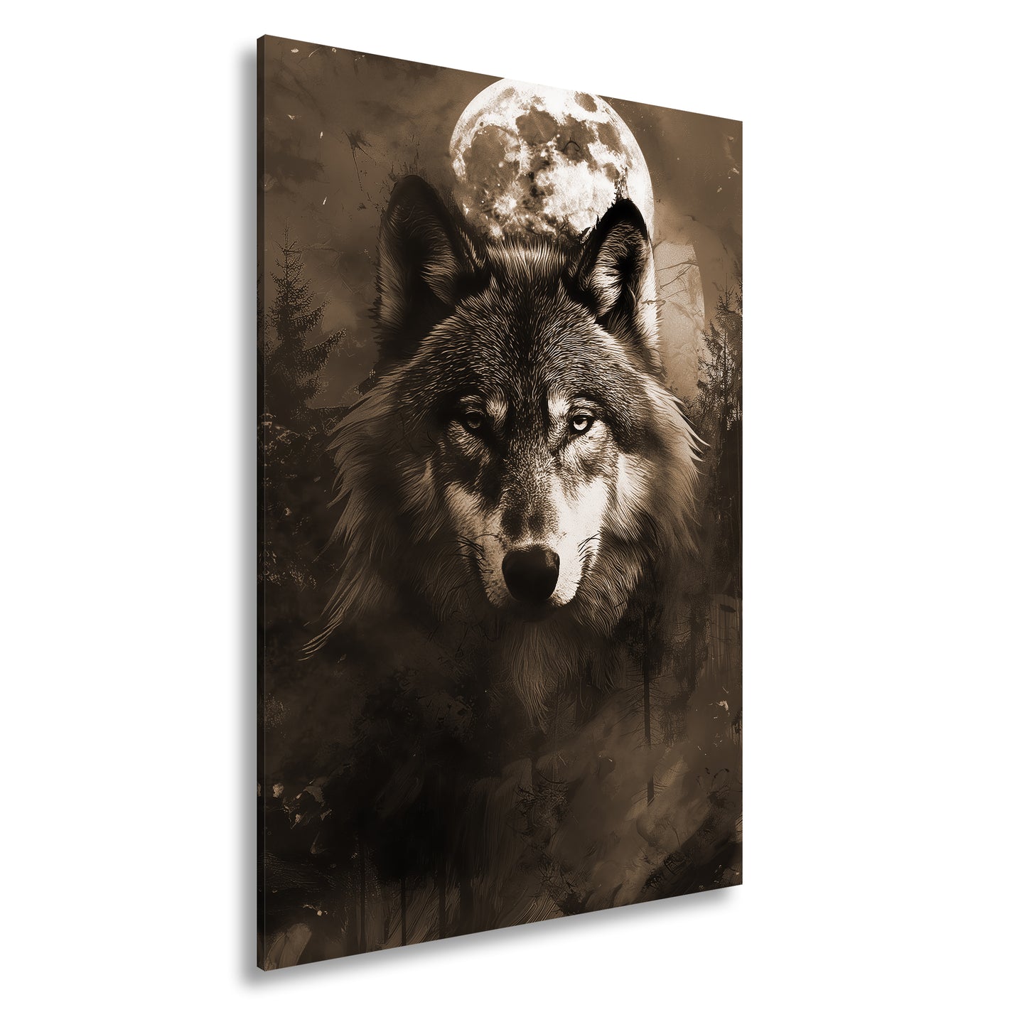 Hauptbild Sepia Standart
