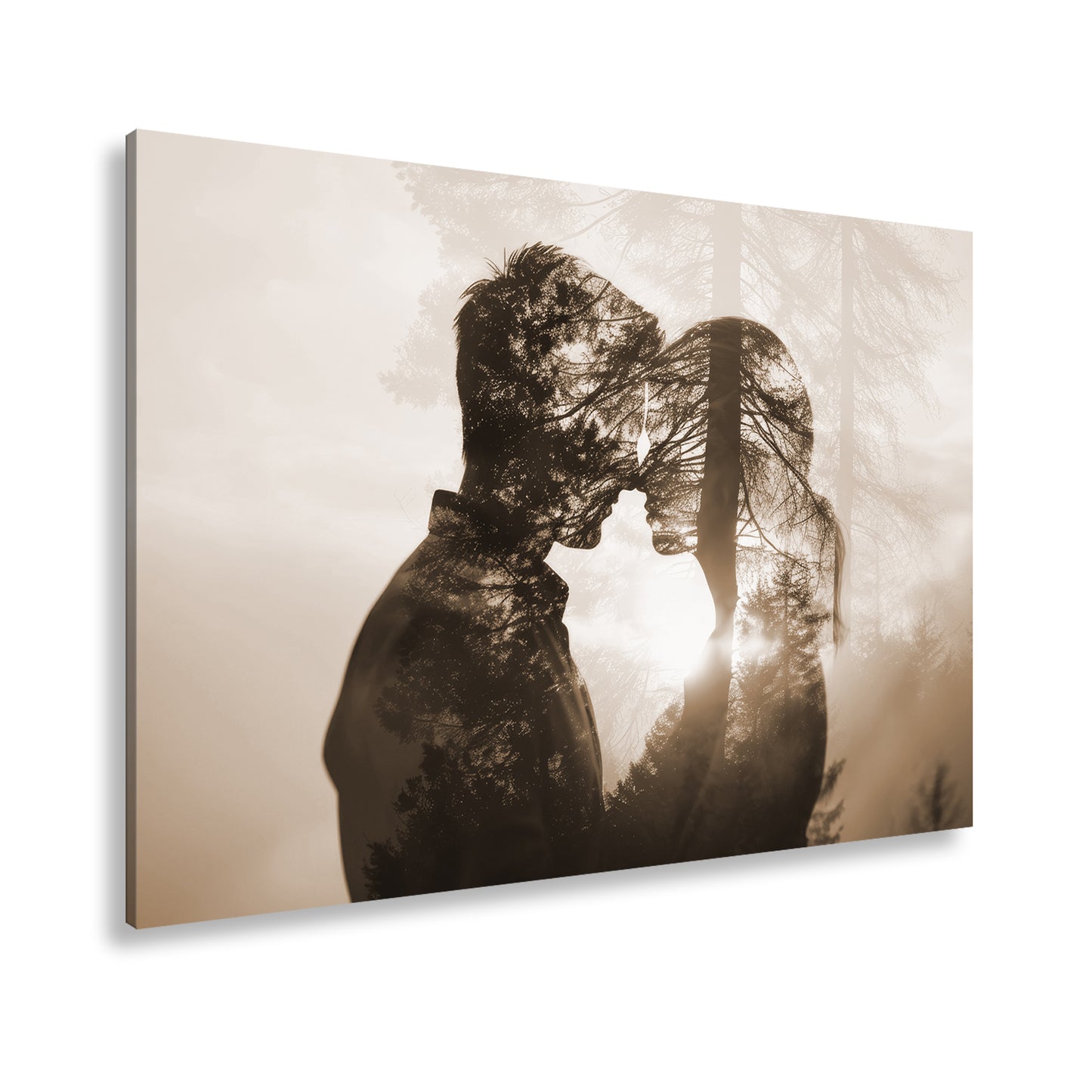 Hauptbild Sepia Standart