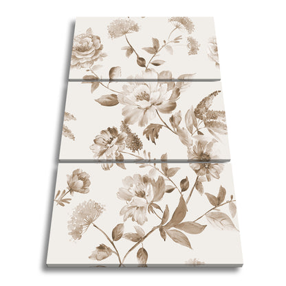 Hauptbild Sepia 3 Teilig