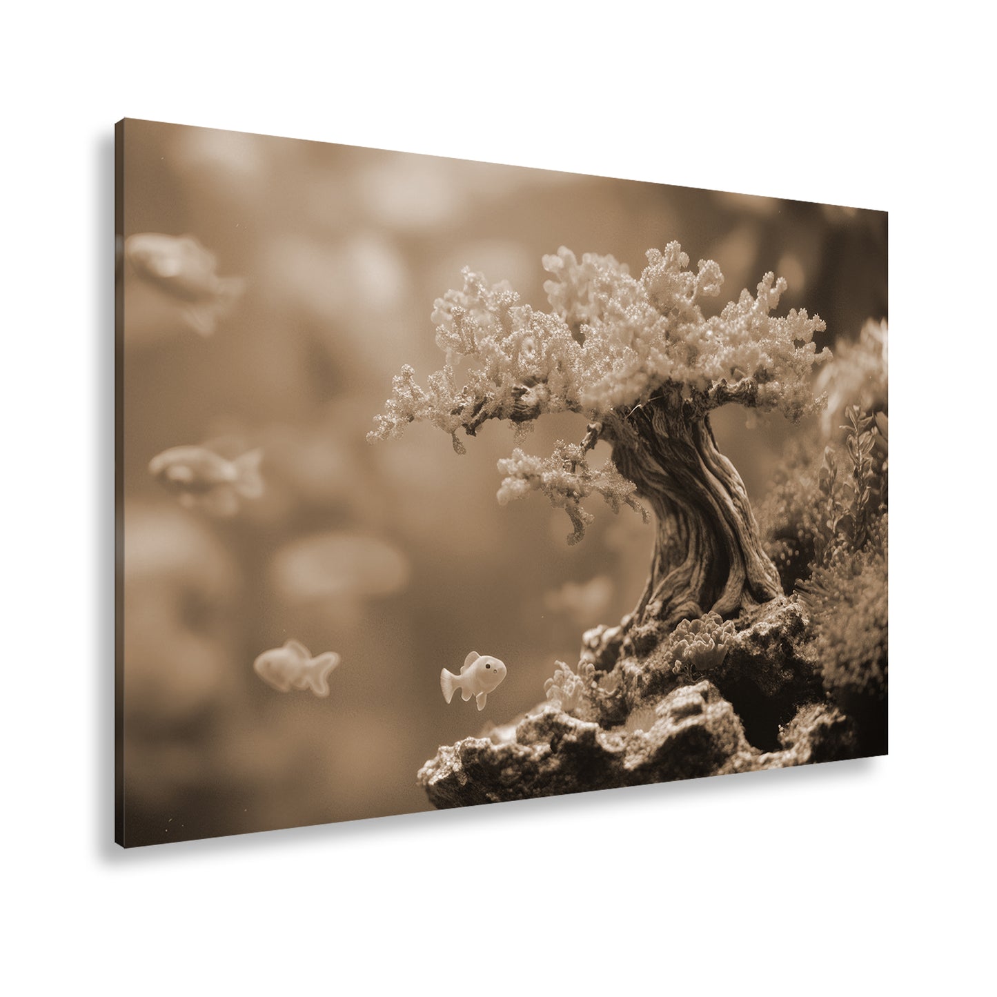 Hauptbild Sepia Standart