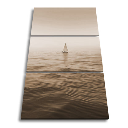 Hauptbild Sepia 3 Teilig