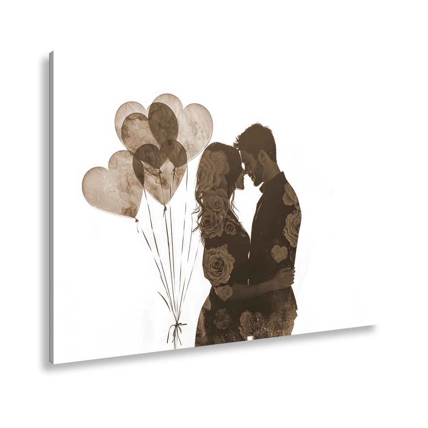 Hauptbild Sepia Standart