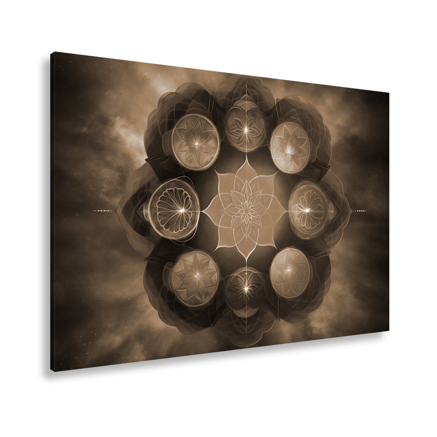 Hauptbild Sepia Standart