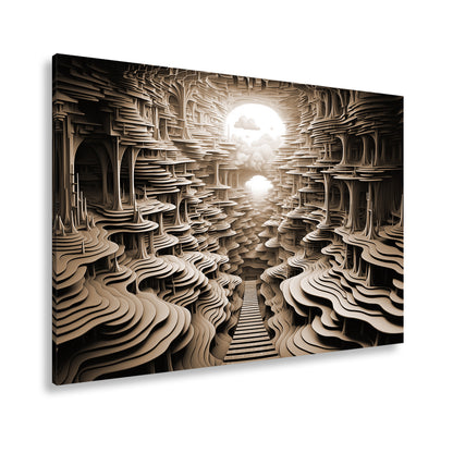 Hauptbild Sepia Standart