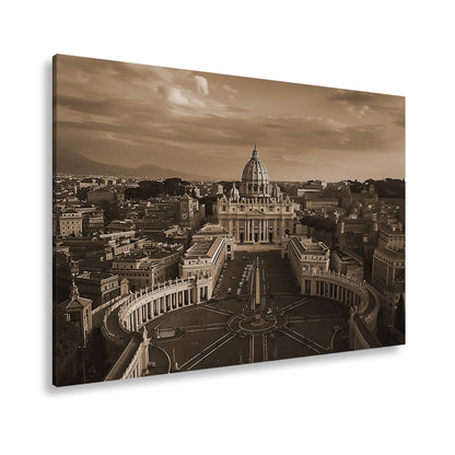 Hauptbild Sepia Standart