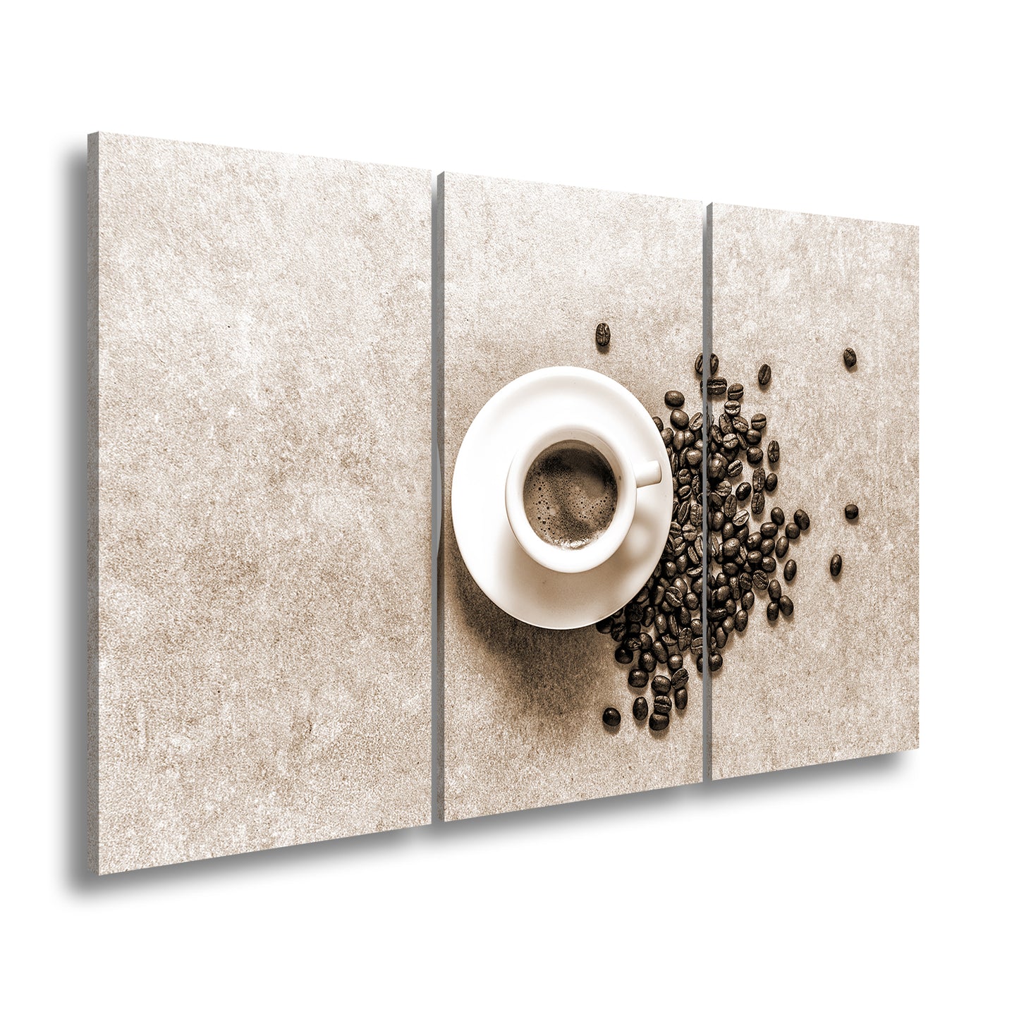 Hauptbild Sepia 3 Teilig
