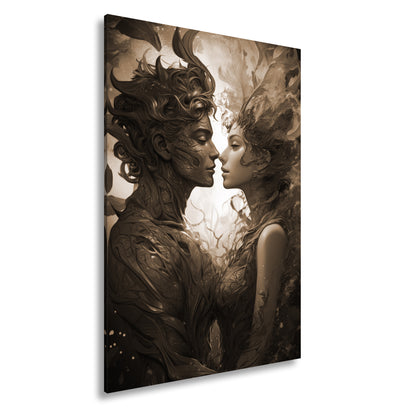 Hauptbild Sepia Standart