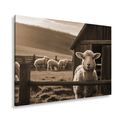 Hauptbild Sepia Standart