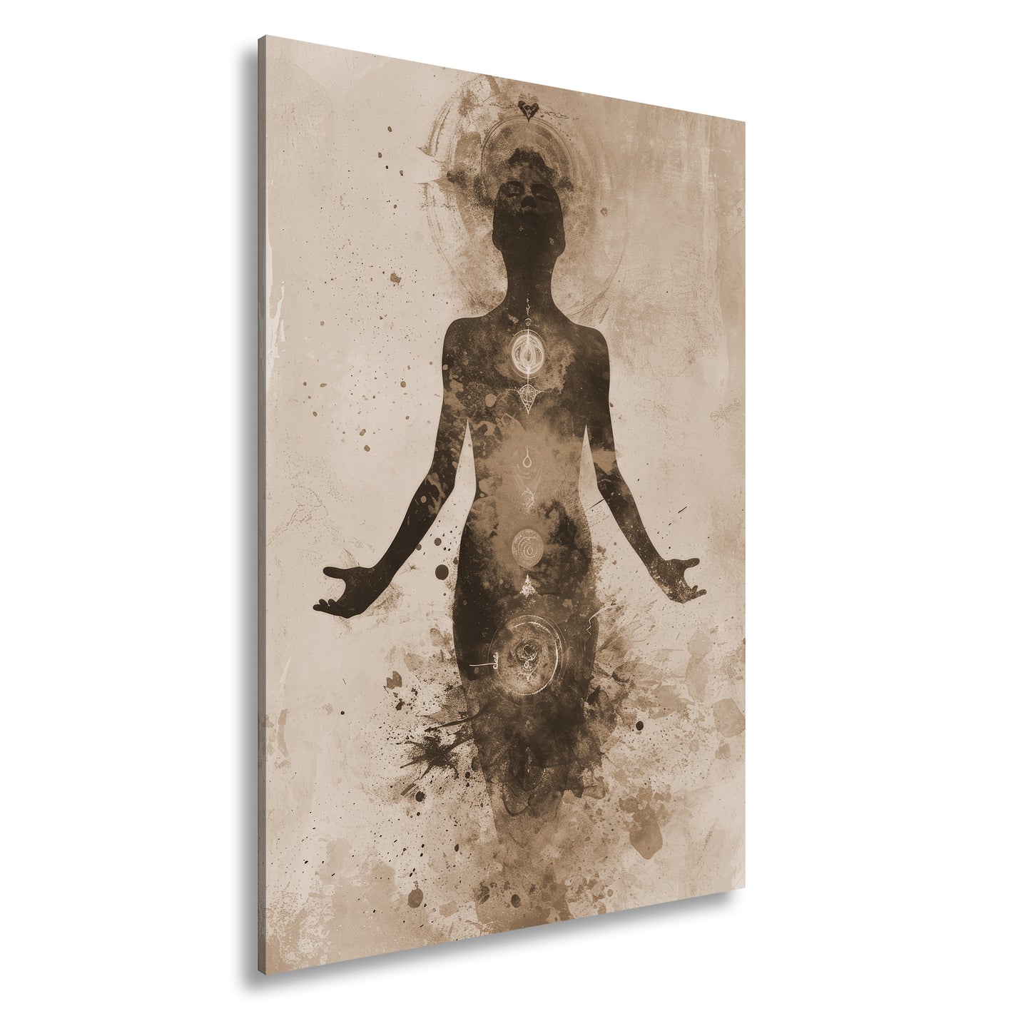 Hauptbild Sepia Standart