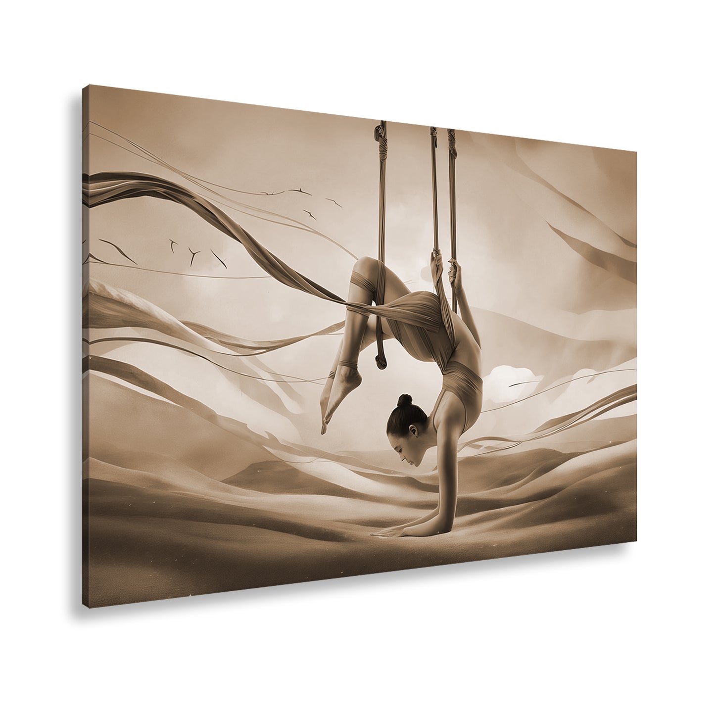 Hauptbild Sepia Standart