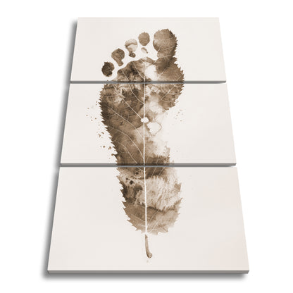 Hauptbild Sepia 3 Teilig