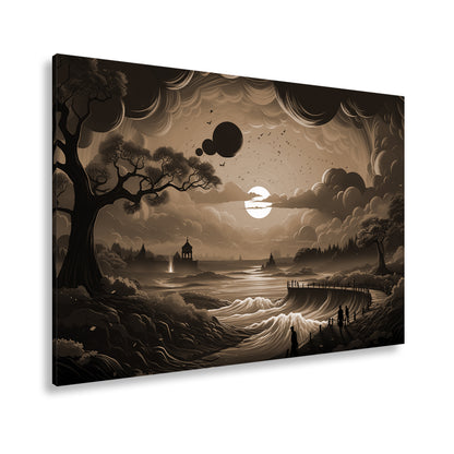 Hauptbild Sepia Standart