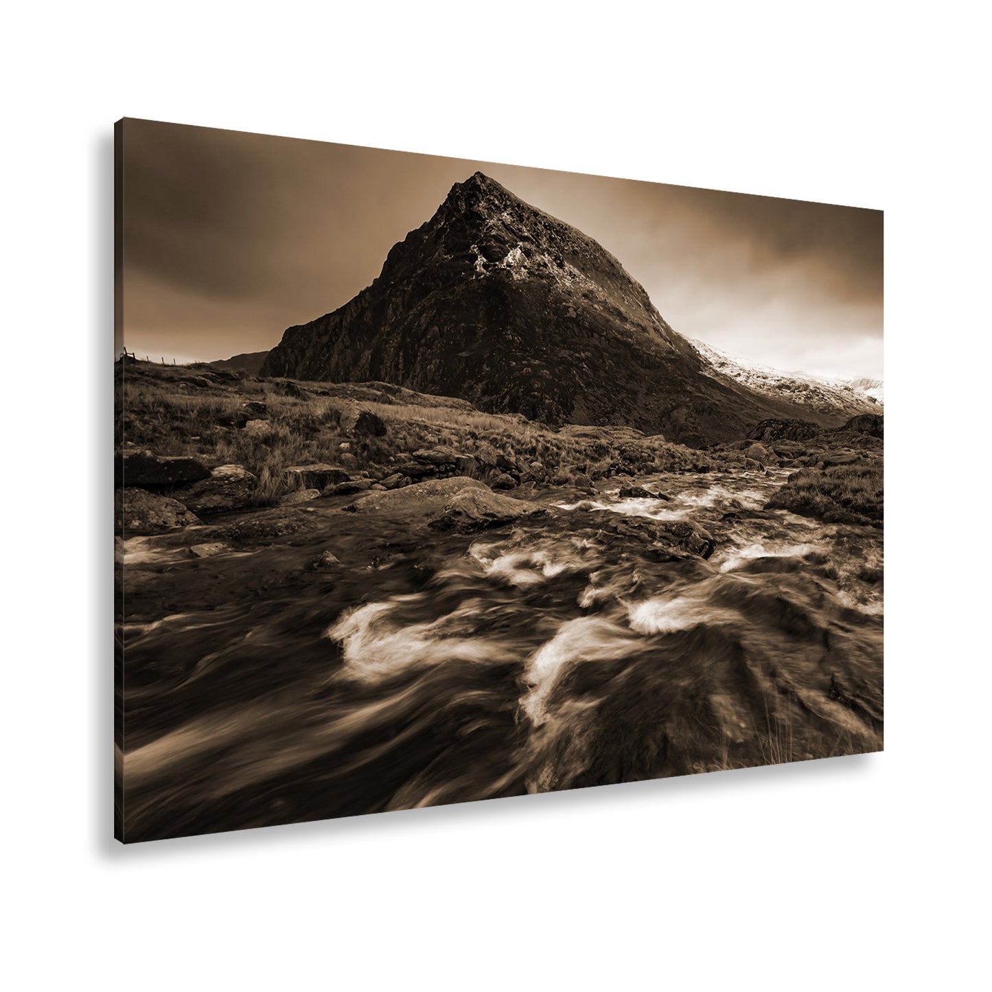 Hauptbild Sepia Standart