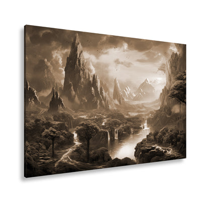 Hauptbild Sepia Standart