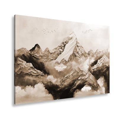 Hauptbild Sepia Standart