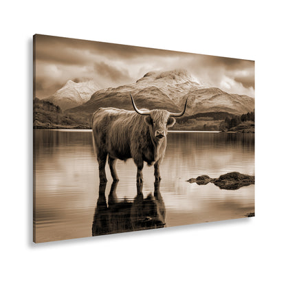 Hauptbild Sepia Standart