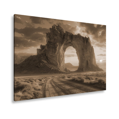 Hauptbild Sepia Standart