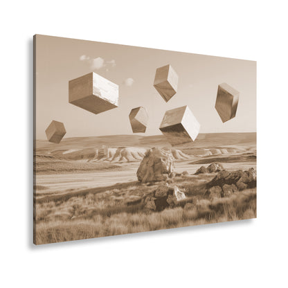 Hauptbild Sepia Standart