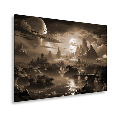 Hauptbild Sepia Standart