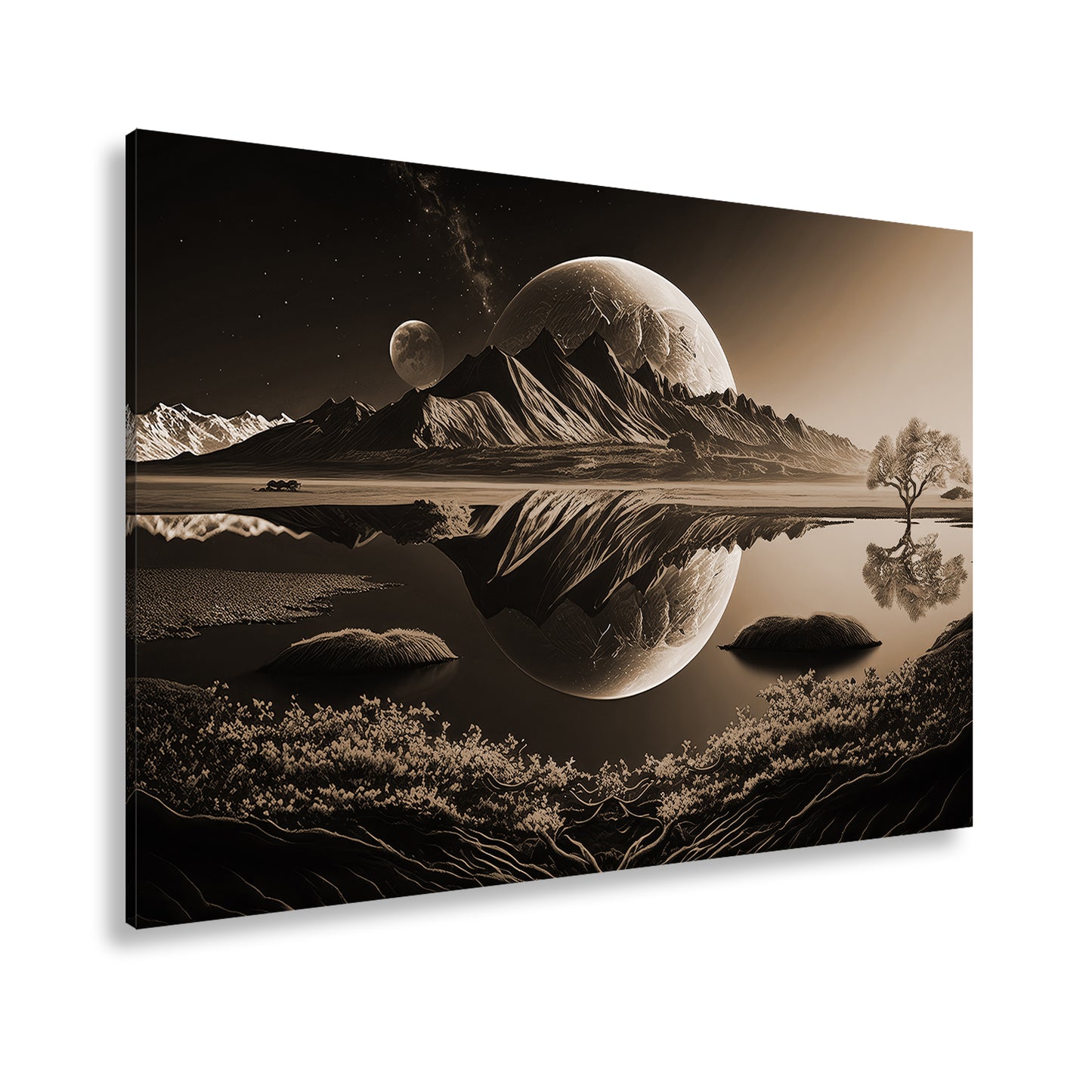 Hauptbild Sepia Standart