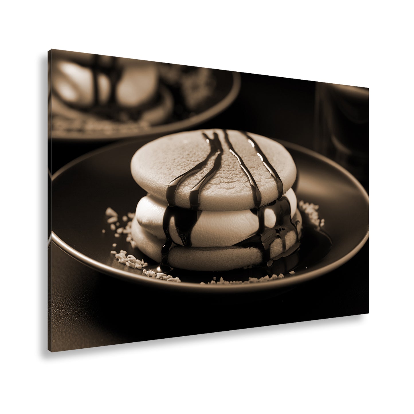 Hauptbild Sepia Standart
