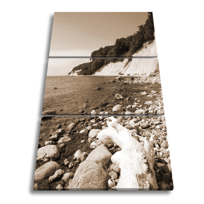 Hauptbild Sepia 3 Teilig