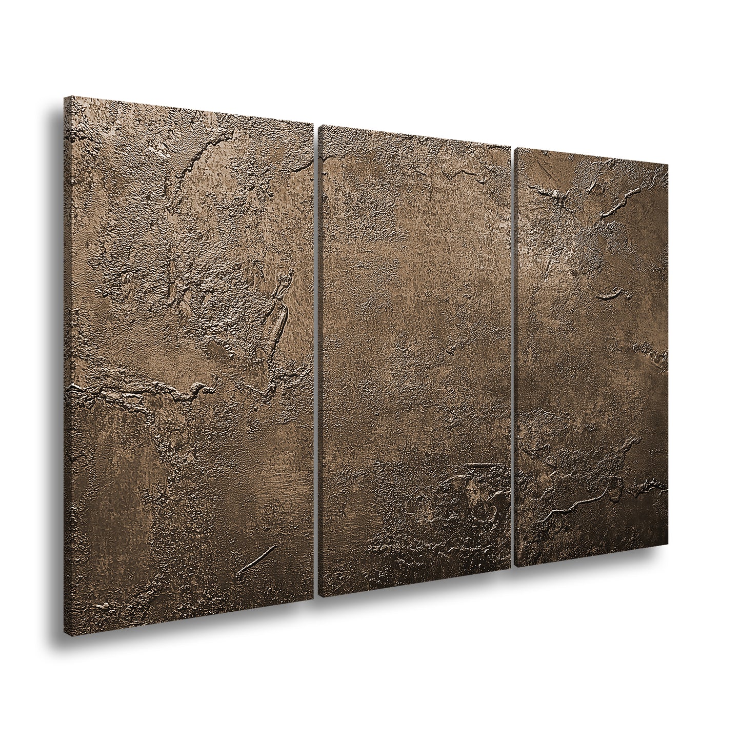 Hauptbild Sepia 3 Teilig