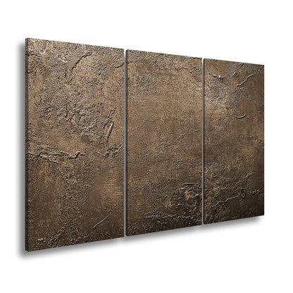 Hauptbild Sepia 3 Teilig