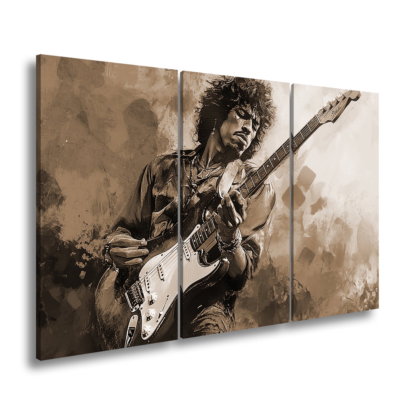 Hauptbild Sepia 3 Teilig