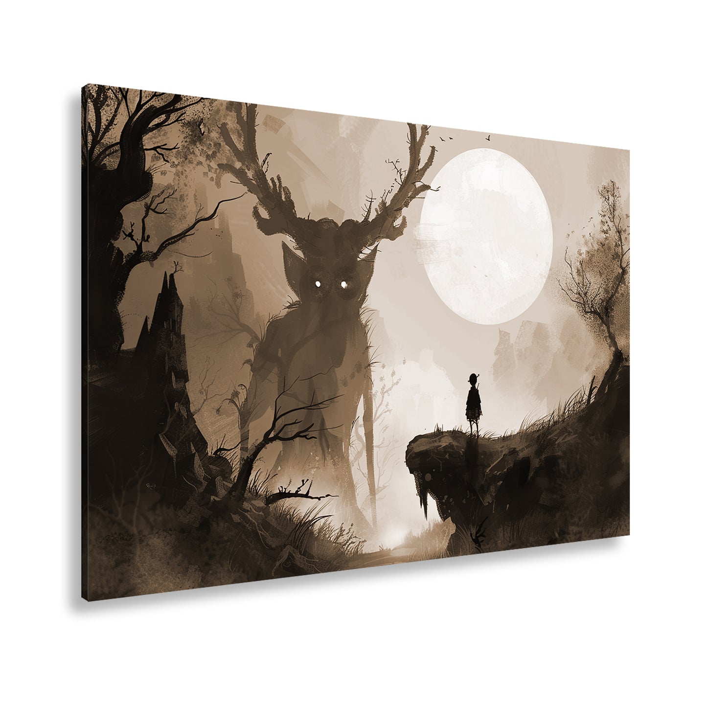 Hauptbild Sepia Standart