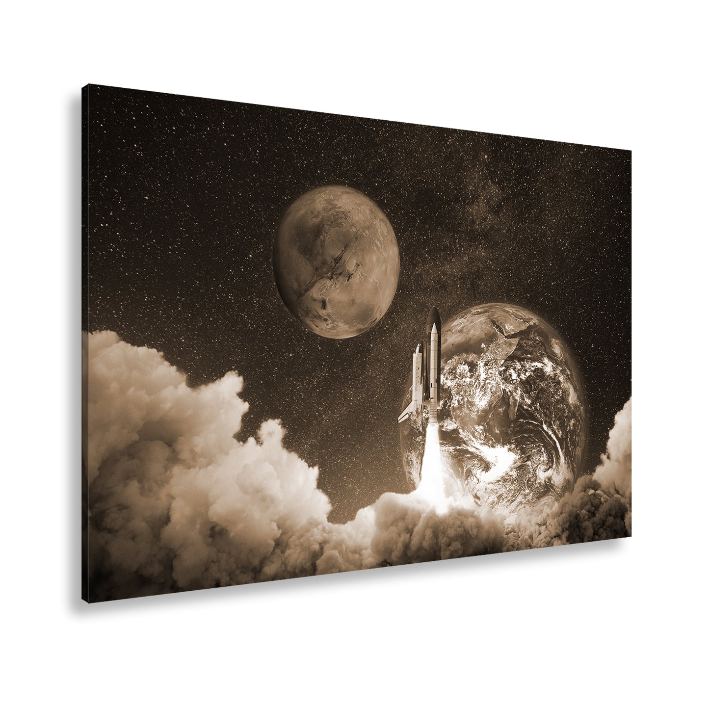 Hauptbild Sepia Standart