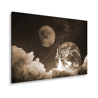 Hauptbild Sepia Standart